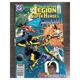Tales of the Legion of Super-Heroes No. 324 Comic