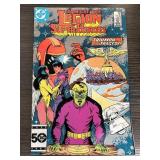 Tales of the Legion of Super-Heroes Comic #325