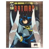 Batman Adventures #24 Comic Book, 1994