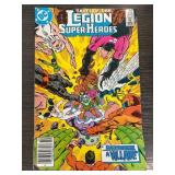 Tales of the Legion of Super-Heroes #328 Comic Boo