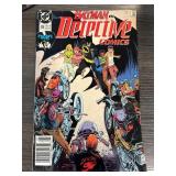 Detective Comics #564 Batman Comic Book