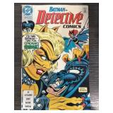 Batman Detective Comics #624 (1990)