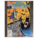 Detective Comics No. 617 Featuring Batman