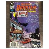 Detective Comics 615: The Penguin Affair Pt. 2