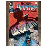 Detective Comics Issue #590 by DC Comics