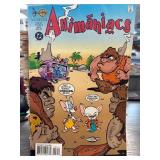 Animaniacs Comic Issue No. 9, July 1996