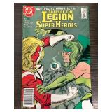 Tales of the Legion of Super-Heroes Comic, No. 315