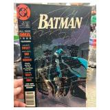 DC Batman Annual #13 (1989) Comic Book