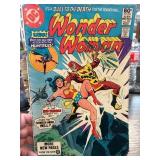 Wonder Woman Issue #283, Nov 1981
