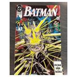 Batman Comic Issue #441 by DC Comics