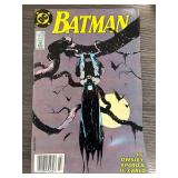 Batman #431 Comic Book by DC Comics