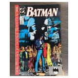 Batman #441 "A Lonely Place of Dying" Part 3