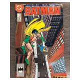 DC Comics Batman Issue No. 424