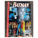 DC Comics Batman #441 A Lonely Place of Dying