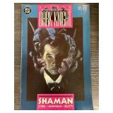 Batman: Legends of the Dark Knight #3 Comic