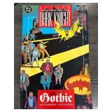 Batman: Legends of the Dark Knight Gothic Part Two