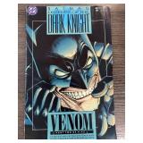 Batman: Legends of the Dark Knight #17 Comic