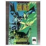 Batman Legends of the Dark Knight Comic No. 19