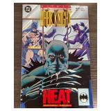 Two Batman and The Dark Half Items