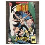 Batman: Legends of the Dark Knight No. 15 Comic