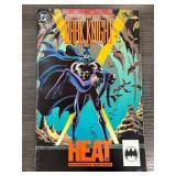 Batman: Legends of the Dark Knight Issue #46