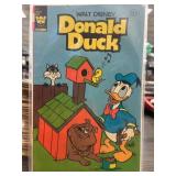 Walt Disney Donald Duck Comic Issue 237