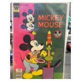 Walt Disney Mickey Mouse Comic Issue