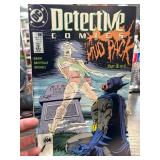 Detective Comics Issue 606, The Mud Pack Part 3 of