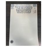 Zero Hour: Crisis in Time! #0 Comic Book