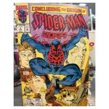 Marvel Spider-Man 2099 Issue #3 Comic Book