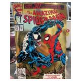 Marvel Comics Amazing Spider-Man #375