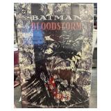 Batman: Bloodstorm Comic Book