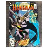 DC Comics Hawkman Issue No. 7 (1976)