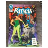 Batman #495 DC Comics Knightfall