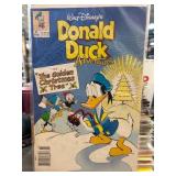 Donald Duck Adventures Comic No. 21
