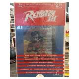 Robin III: Cry of the Huntress Collector