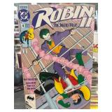 Robin II: The Joker