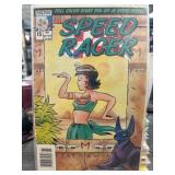 Speed Racer Comic Issue #15