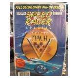 Speed Racer Special Issue #1 Comic Book