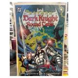 Batman: Dark Knight of the Round Table Comic