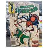 Marvel Amazing Spider-Man Issue #296