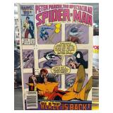 Marvel Spectacular Spider-Man Issue No. 123 Comic