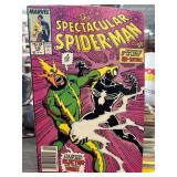 Marvel The Spectacular Spider-Man No. 135 Comic