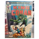 Marvel Comics King Conan Issue #5