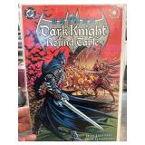 Batman: Dark Knight of the Round Table Book Two