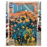 DC Comics Blackhawk Issue No. 251 (1982)