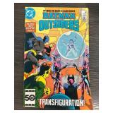 Batman and the Outsiders Comic Issue #23