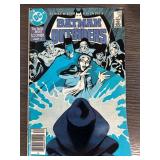 Batman and the Outsiders Comic Issue #28