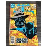 Batman Comic Issue 386 Featuring Black Mask