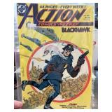 DC Action Comics Weekly No. 621, 1988